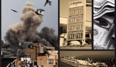 How the Iran war could hit gas prices, airfare and everyday costs - The Washington Post