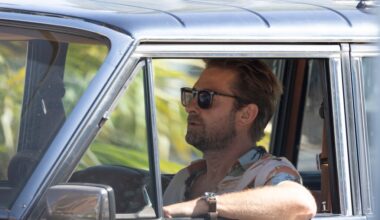 'R.J. Decker' Scores ABC's Top 10 PM Drama Premiere In 5 Years