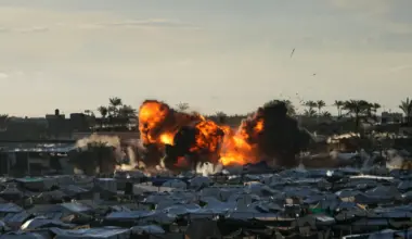 Hamas considers a proposal to disarm in Gaza that's central to the territory's future - The Washington Post