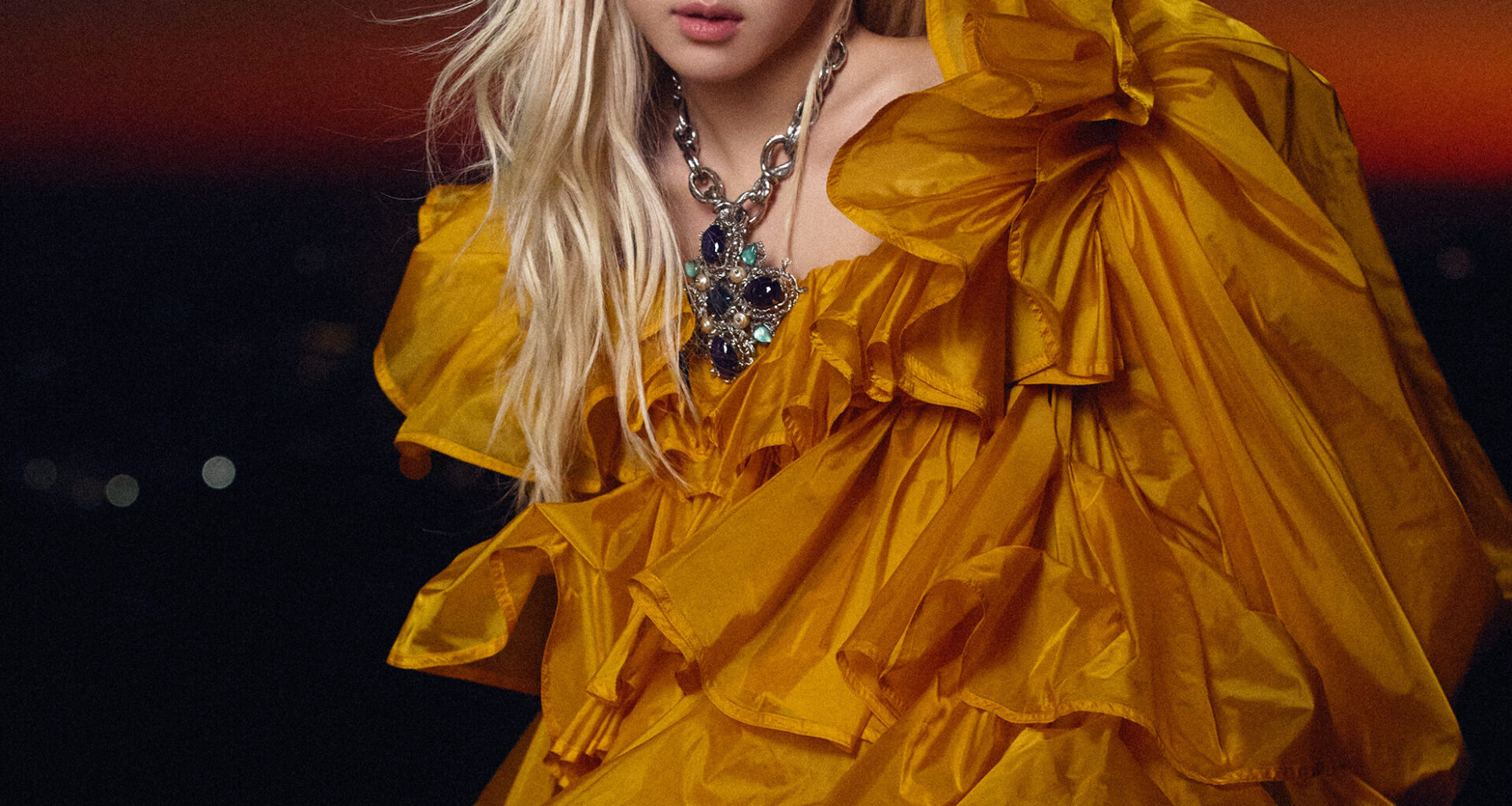 Rosé: In Full Bloom - CR Fashion Book