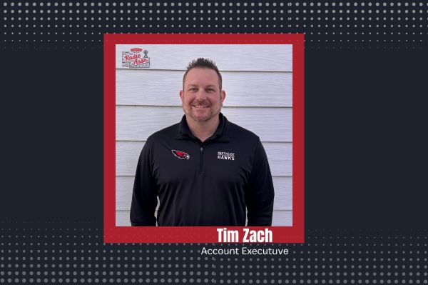 Tim Zach Joins the Nebraska Rural Radio Association 