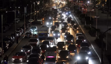 Egypt’s early closing order jolts Cairo’s night life as war-driven oil costs soar - washingtonpost.com