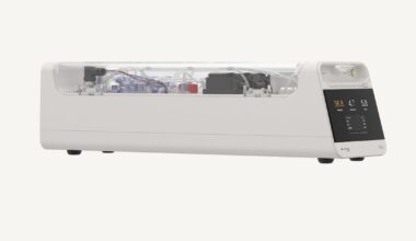 Human Neuron Data Center Emerges as AI Power Efficiency Alternative - 조선일보