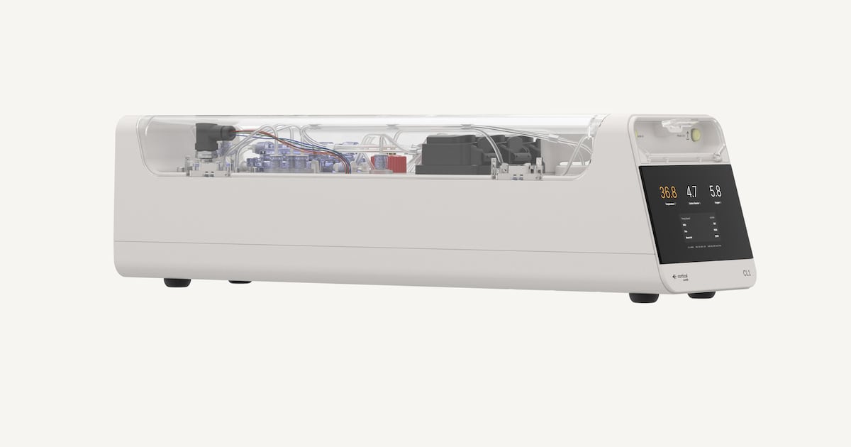 Human Neuron Data Center Emerges as AI Power Efficiency Alternative - 조선일보