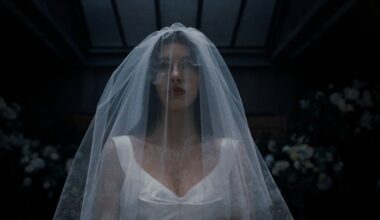 10 of the best new shows to watch in March – The Irish Times