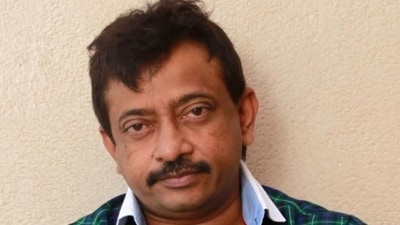 Ram Gopal Varma's Sarkar came out in 2005, featuring Amitabh Bachchan in the lead as Subhash Nagre.