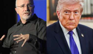 Dave Ramsey slams Trump Accounts, the new investment accounts for babies—he’s advising parents to take the $1,000 and put their own money elsewhere