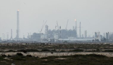 Iranian strikes wiped out $20 billion in annual revenue