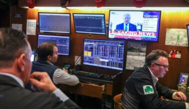 Rates Spark: To the brink and back - ING THINK economic and financial analysis | ING THINK