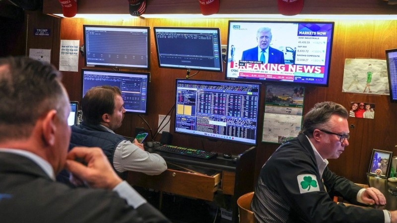 Rates Spark: To the brink and back - ING THINK economic and financial analysis | ING THINK