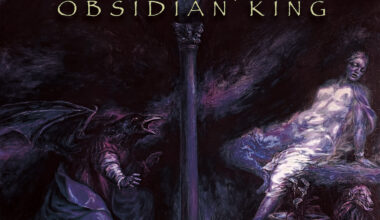 Ravenspell - Obsidian King Review