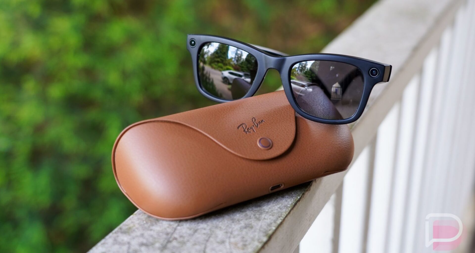 Samsung Details Rival to Meta's AI Smart Glasses