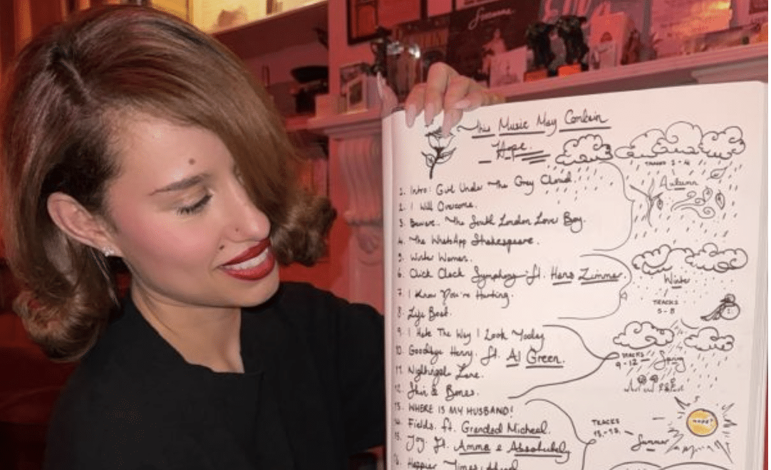 RAYE Reveals Tracklist for New Album ‘This Music May Contain Hope’