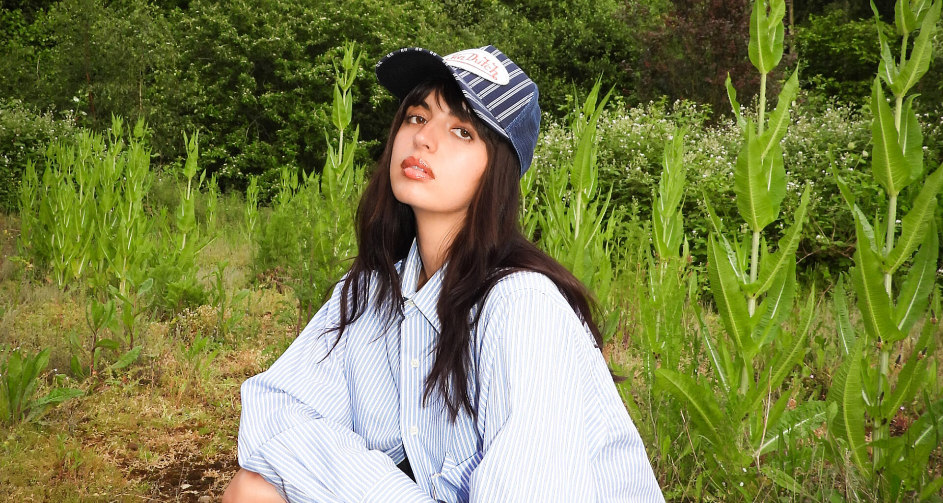 "My new music is heavier, harder, faster and louder than anything I’ve made before"