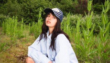 "My new music is heavier, harder, faster and louder than anything I’ve made before"