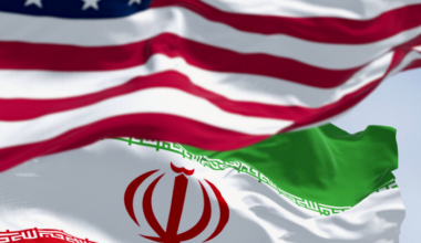 What the US/Israel-Iran war means for consumers - Oxford Economics