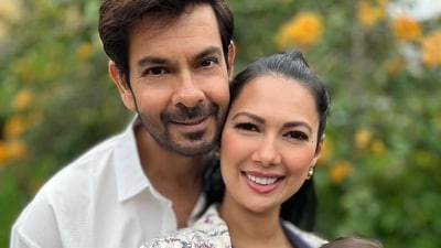 Keith Sequeira and Rochelle Rao are in Dubai as the US-Iran conflict escalates.