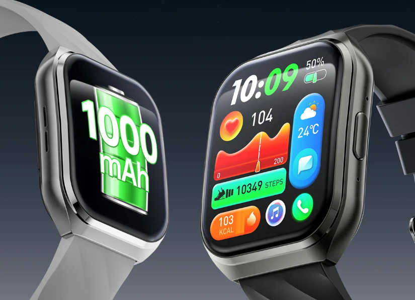 Rollme Vast smartwatch