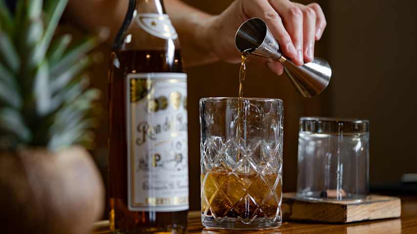 Experience the legacy of Ron del Barrilito in Bayamón. (Courtesy Discover Puerto Rico)