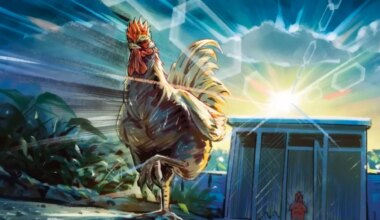 2026’s Most Unhinged Anime Has Finally Arrived, and It’s Surprisingly Good