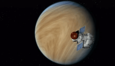 Russia Aims To Regain Space Supremacy With 2036 Venus Mission