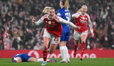 Women 3 - 1 Chelsea Women - Match Report