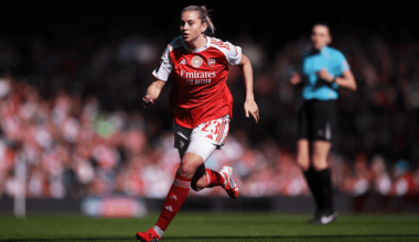 Russo dedicates goal to a young Gunner | Interview | News