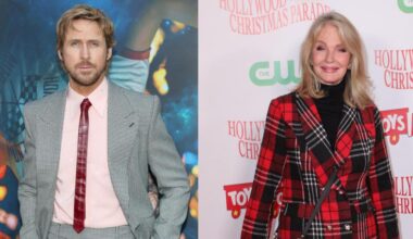 Ryan Gosling Accepts Days of Our Lives Invite From Deidre Hall