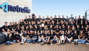 NoTraffic raises $90 million Series C to expand AI traffic platform across North Amer