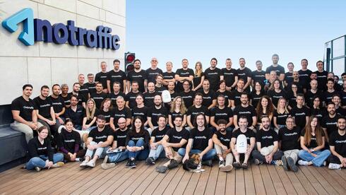 NoTraffic raises $90 million Series C to expand AI traffic platform across North Amer