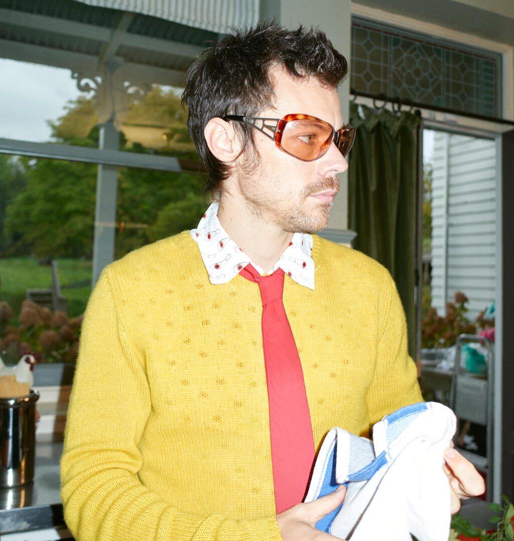 הארי סטיילס