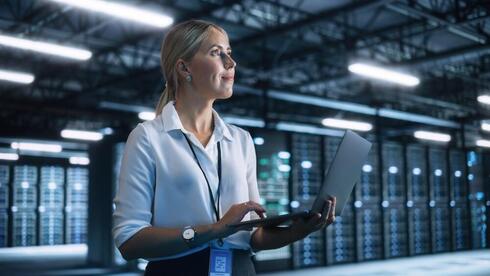 why women must shape AI