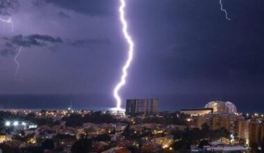 Heavy rain, floods risk ahead as major storm expected across Israel