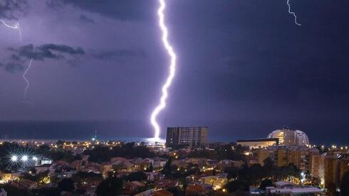 Heavy rain, floods risk ahead as major storm expected across Israel
