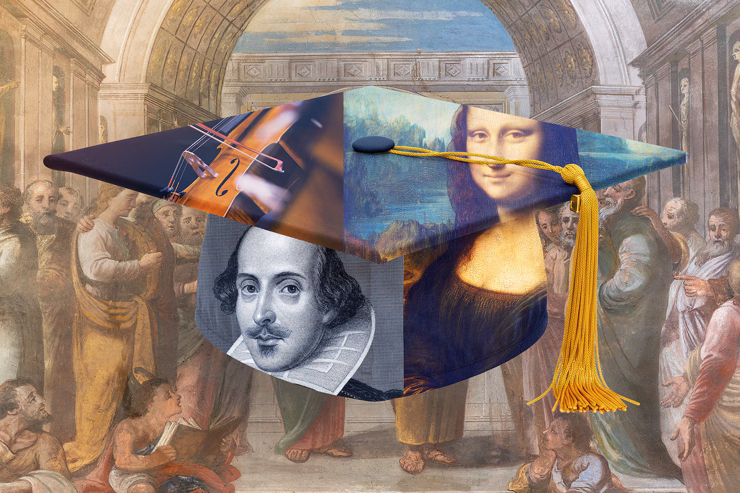 Opinion | AI’s best use is enhancing human judgment. So study liberal arts.