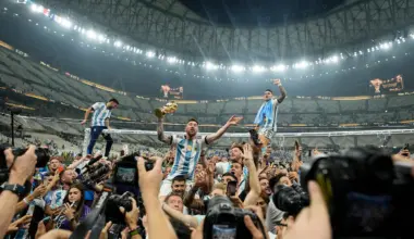 Argentina’s last big World Cup tune-up vanishes and leaves Scaloni’s squad untested vs Europe