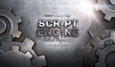 HBO Max, WBD Access Writers' Program Returns to Series Mania Institute