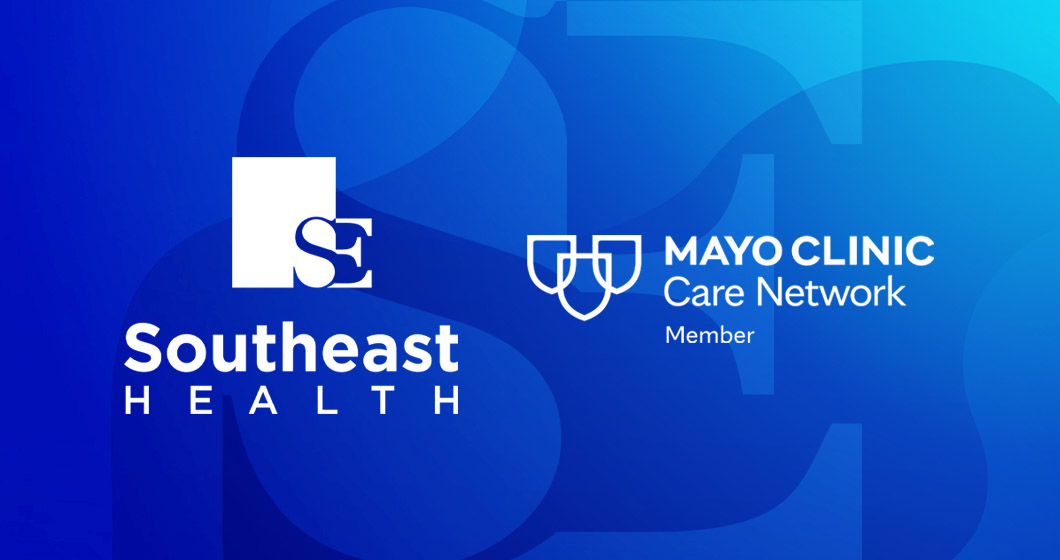 Southeast Health Mayo Clinic