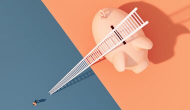 Born between 1965 and 1980? Your pension is probably 'inadequate'