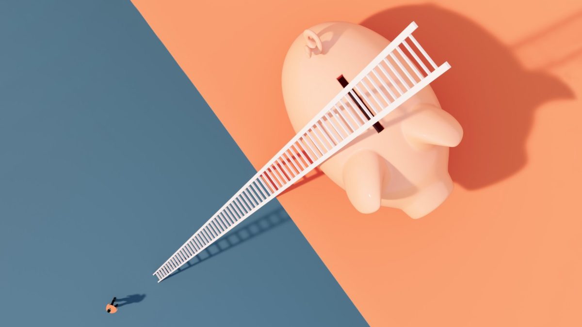 Born between 1965 and 1980? Your pension is probably 'inadequate'