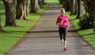 The most common fitness mistakes people make, in every decade of life