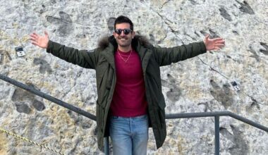 Architect, on £1,700 a month, with Athens buy-to-let flat