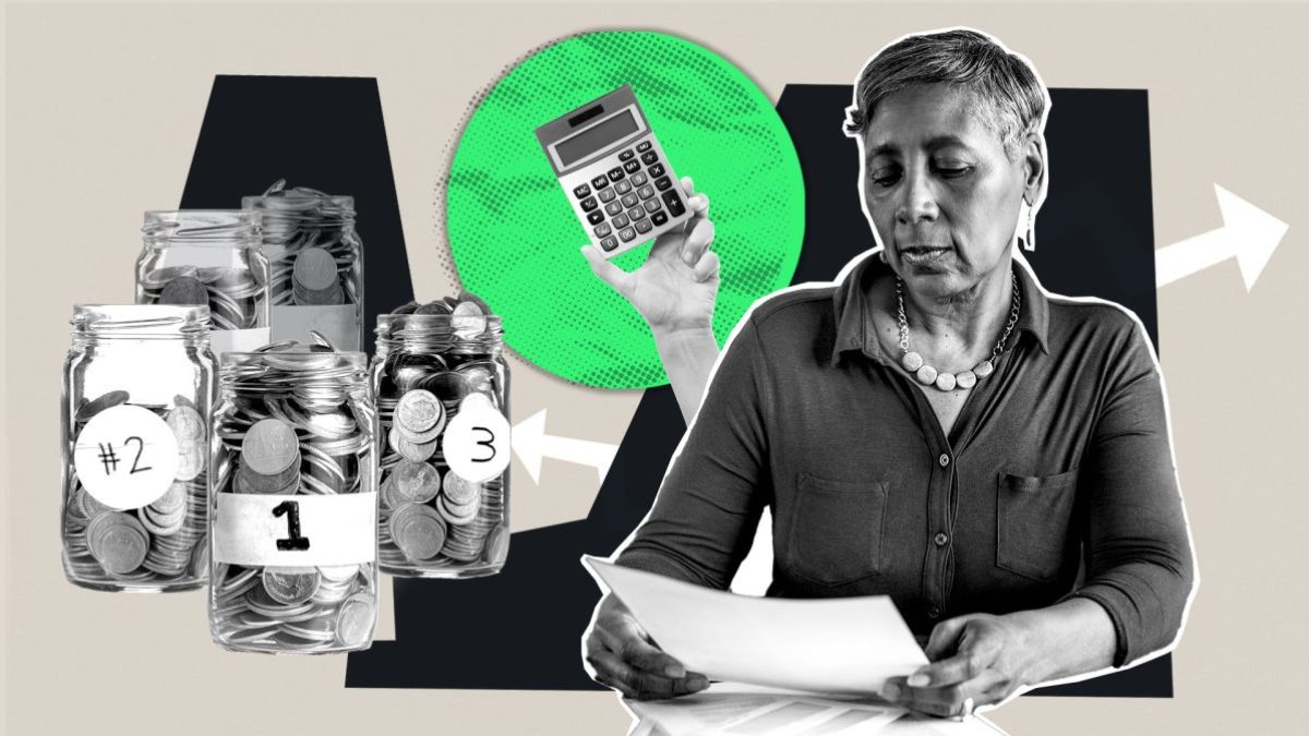 I'm 55 with £160,000 in pensions. Can I afford to retire in five years?