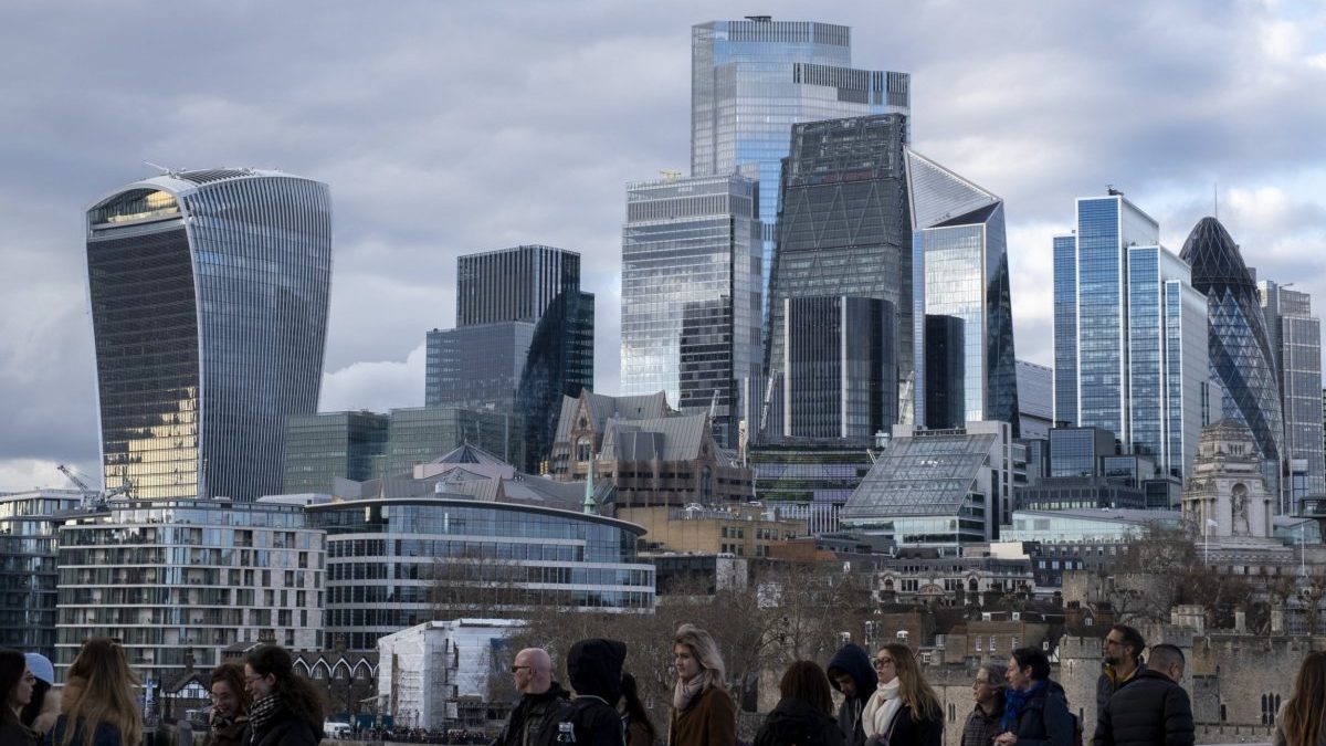 Labour wants to dictate how your pension is invested