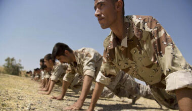 Israel could launch ground invasion of Iran with Kurdish support, sources say