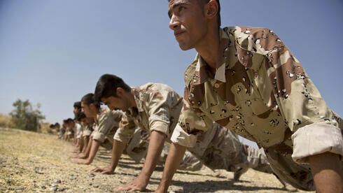 Israel could launch ground invasion of Iran with Kurdish support, sources say