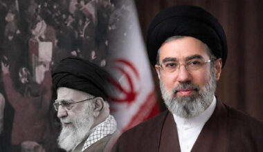 Report reveals drama behind Mojtaba Khamenei’s selection as