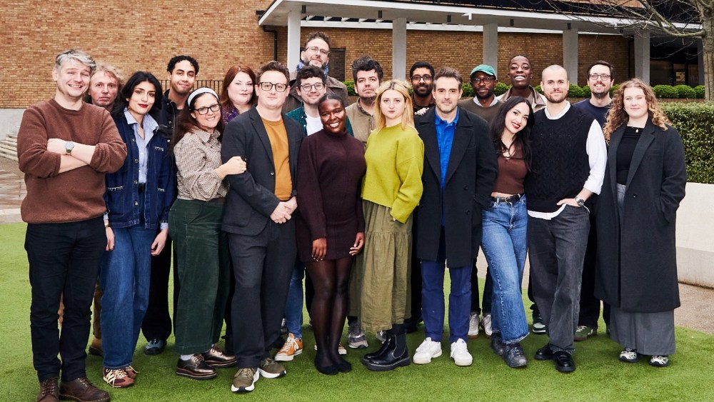 'SNL' U.K. Taps Comedy Alums for Writing Team