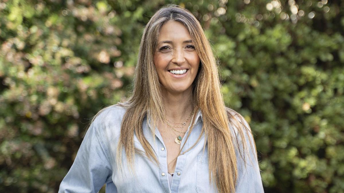 Crillon Le Brave partners with naturopath Claire Borwin for nutrition retreats