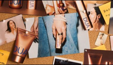 Our Thoughts On Dua Lipa's Skin-Care Line With Augustinus Bader